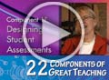 22 Components of Great Teaching
