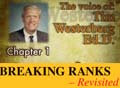 Breaking Ranks Revisited